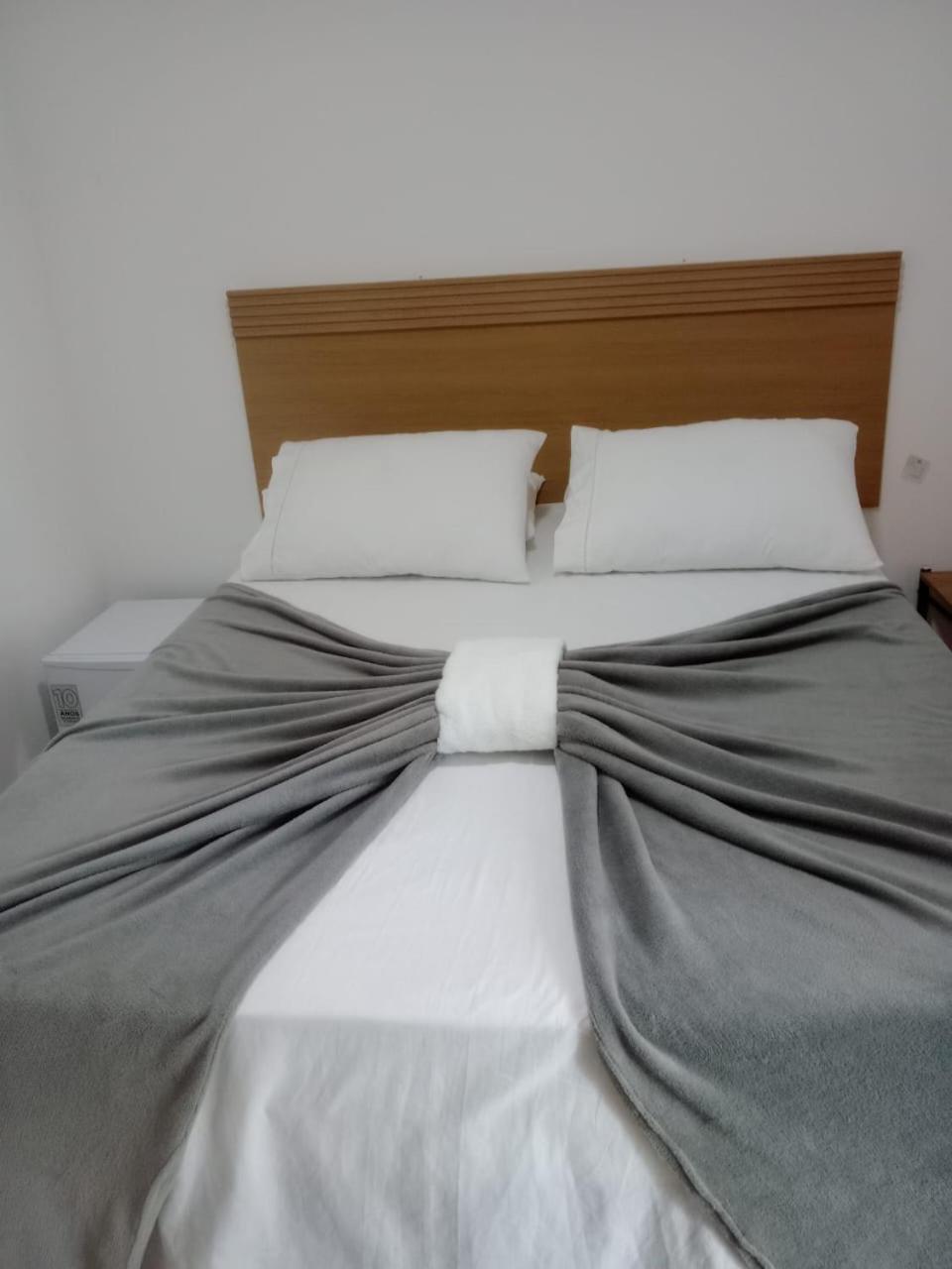 דירות Flat Beira Mar Maracaipe- Pôrto das Galinhas מראה חיצוני תמונה