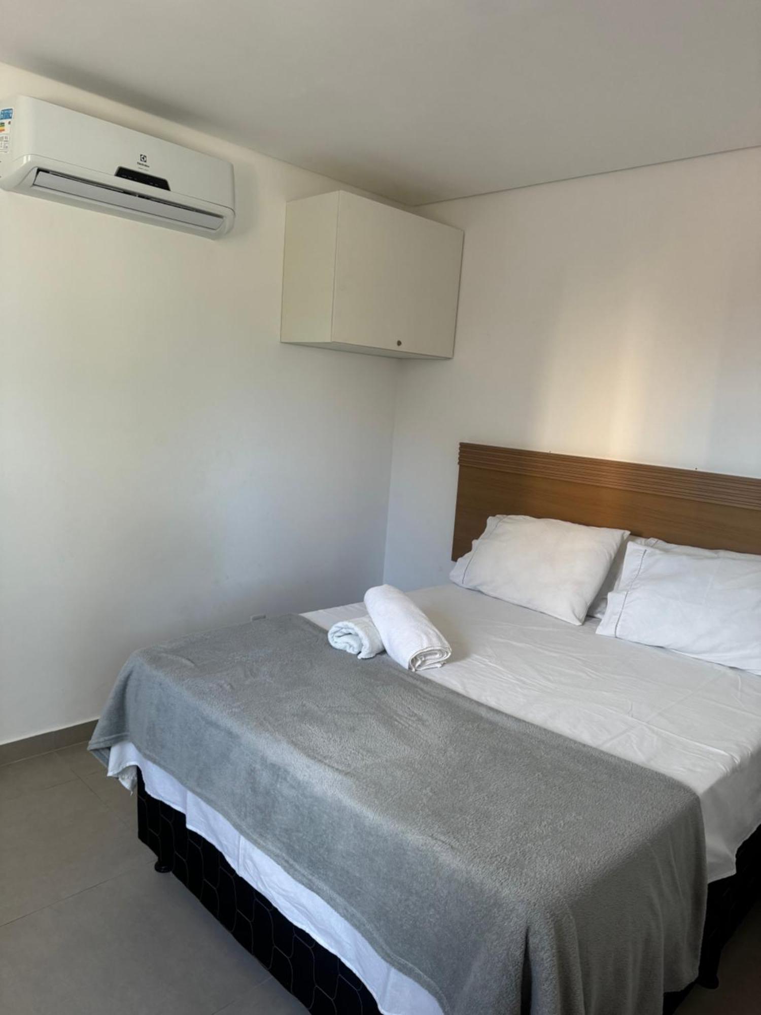 דירות Flat Beira Mar Maracaipe- Pôrto das Galinhas מראה חיצוני תמונה