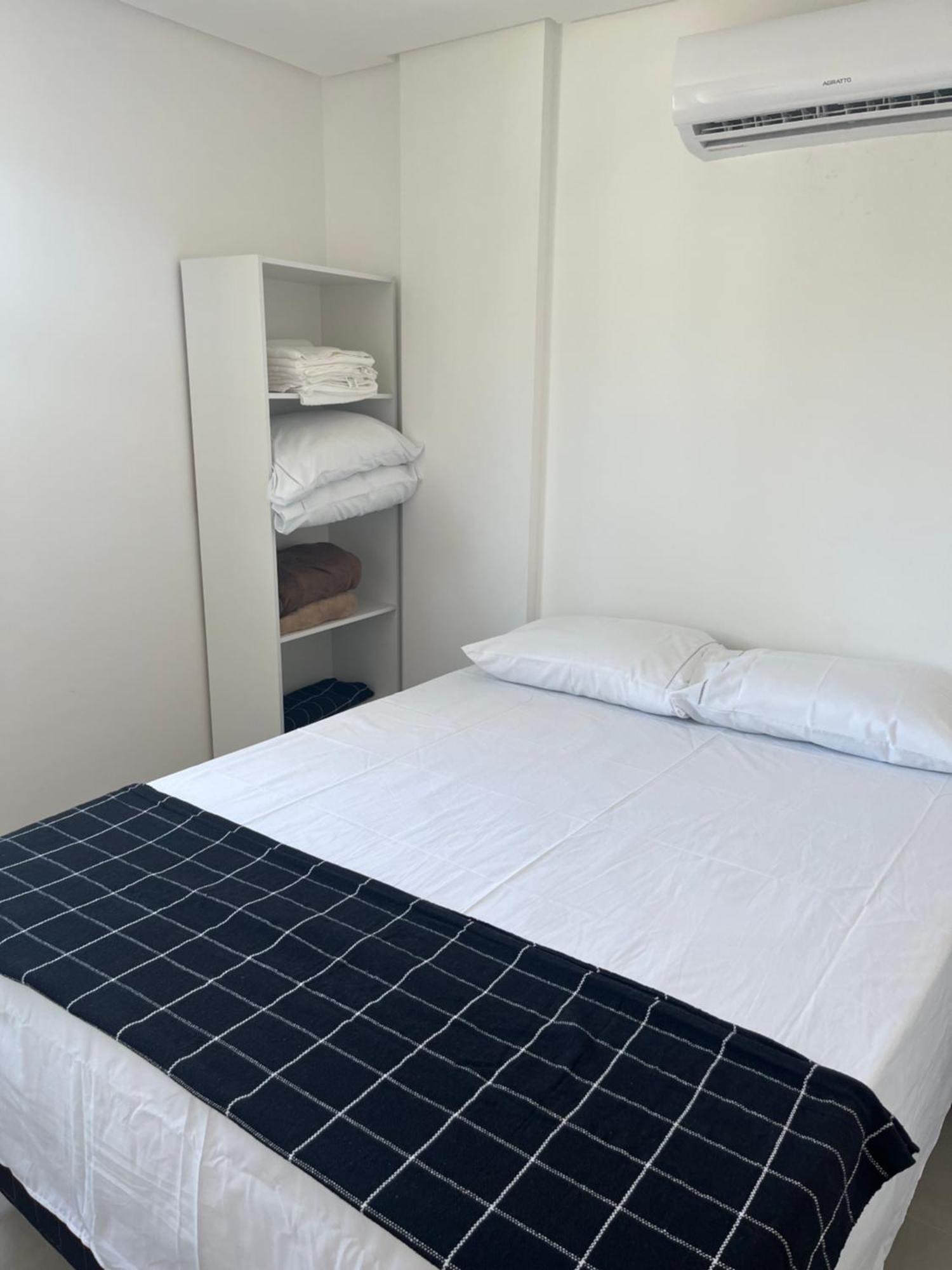 דירות Flat Beira Mar Maracaipe- Pôrto das Galinhas מראה חיצוני תמונה
