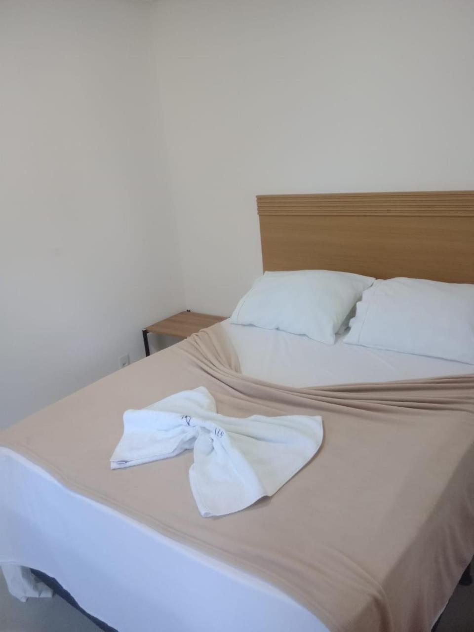 דירות Flat Beira Mar Maracaipe- Pôrto das Galinhas מראה חיצוני תמונה