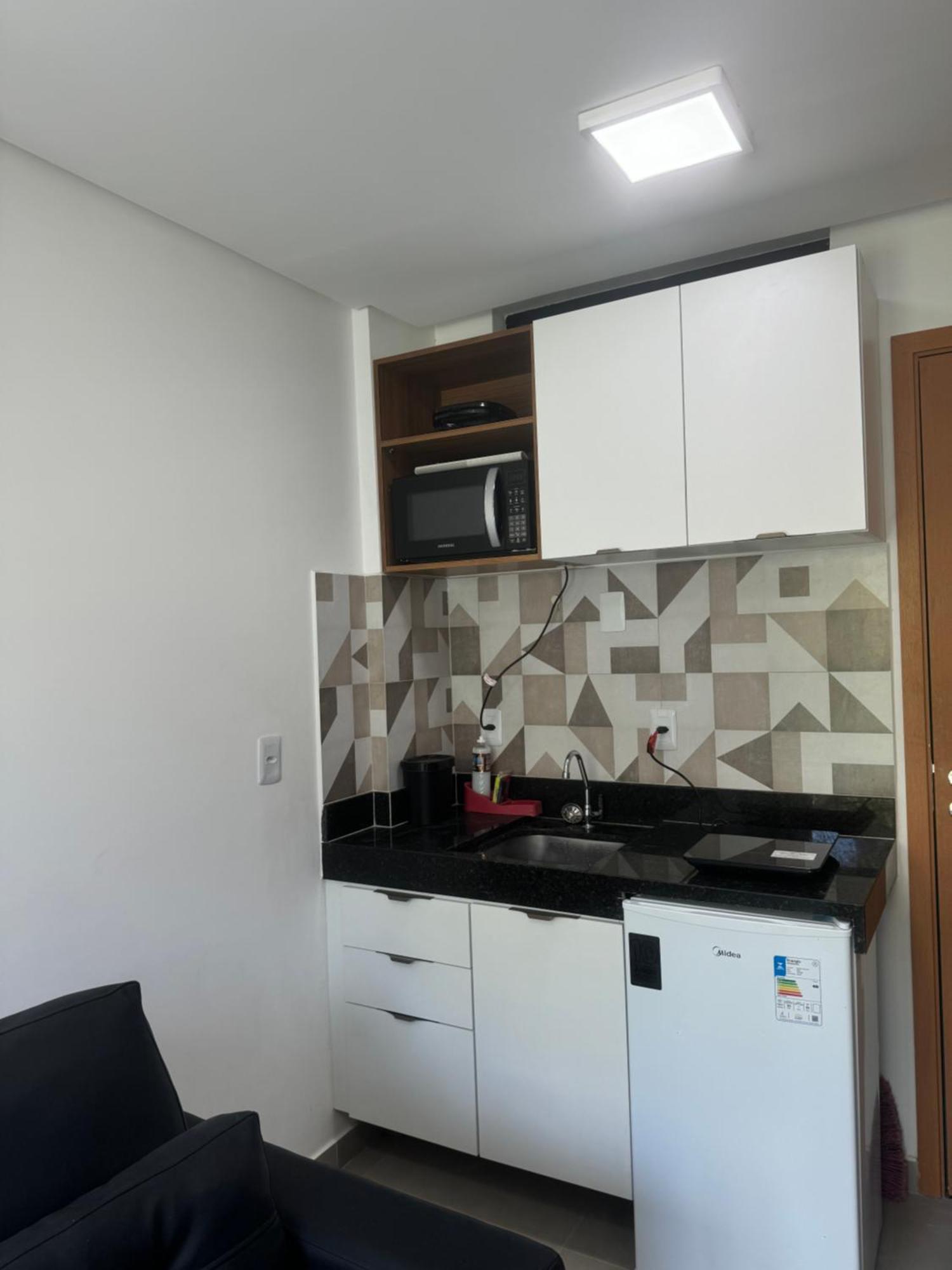 דירות Flat Beira Mar Maracaipe- Pôrto das Galinhas מראה חיצוני תמונה
