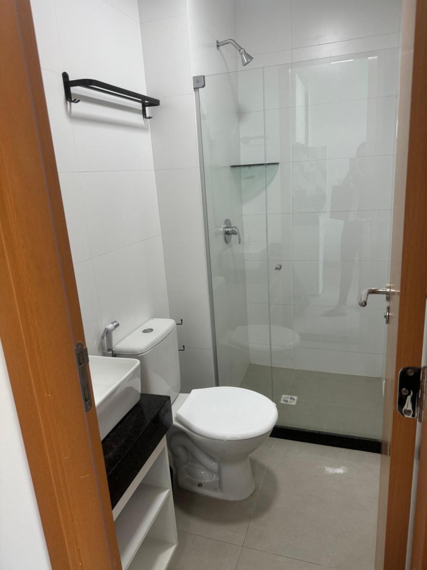 דירות Flat Beira Mar Maracaipe- Pôrto das Galinhas מראה חיצוני תמונה